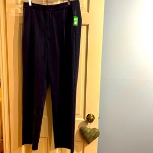 GAP blue dress pants